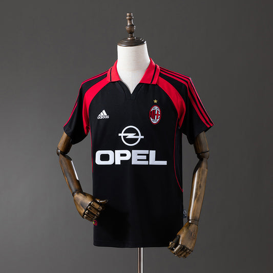 Jersey - AC Milan