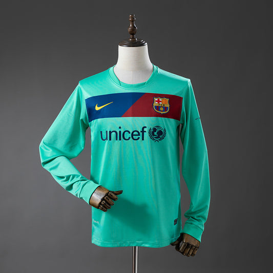 Retro Jerseys - Barcelona