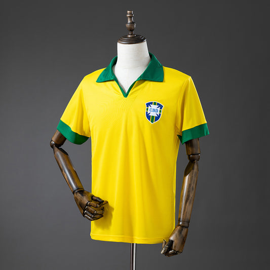 Jersey - Brazil