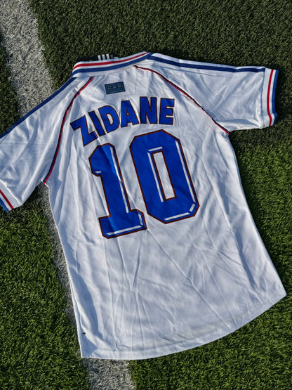 Retro jersey - France