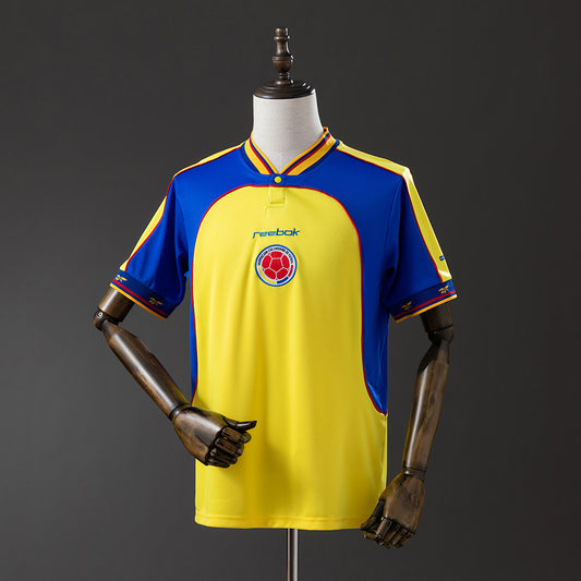 Jersey - Colombia