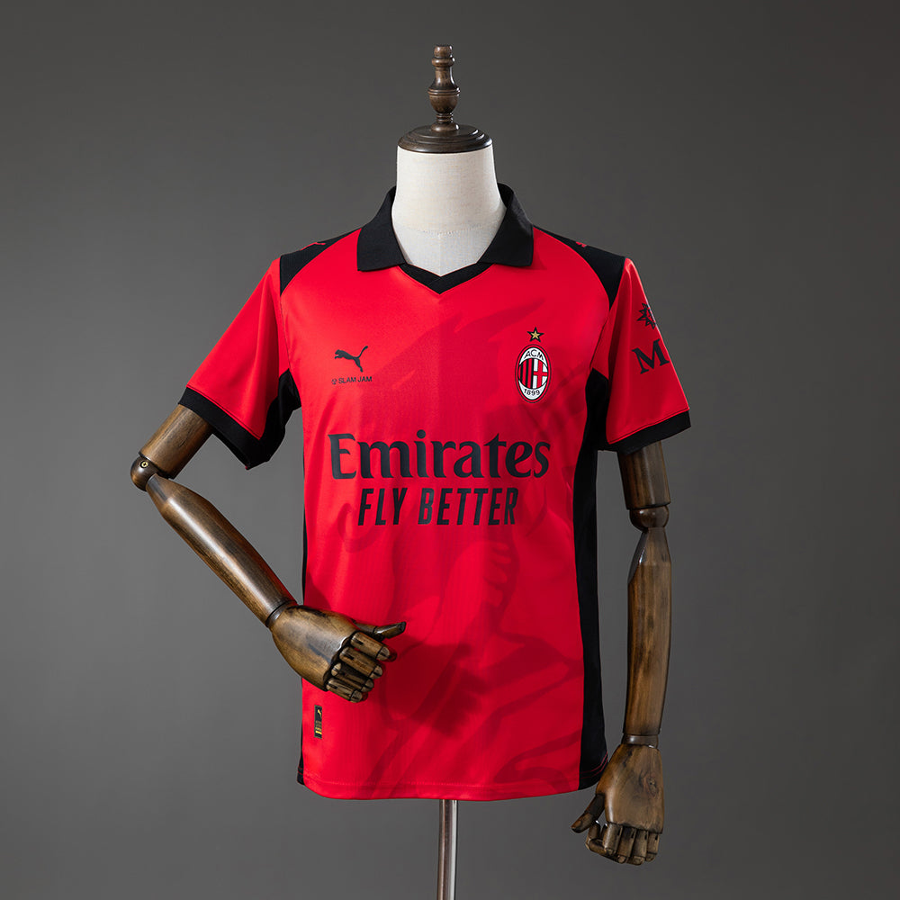 Jersey - AC Milán
