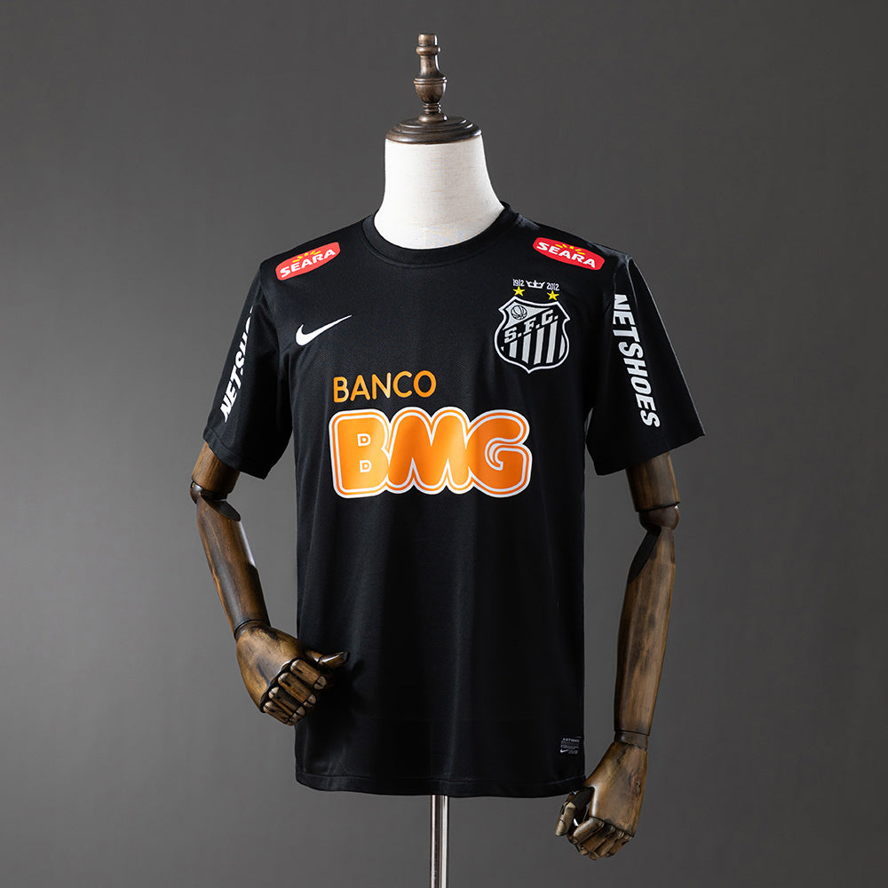 Jersey - Santos