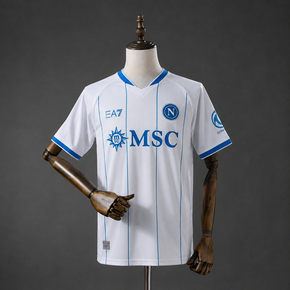Jersey - Napoli