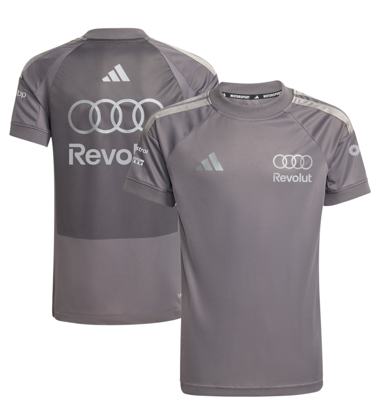 F1 - Audi