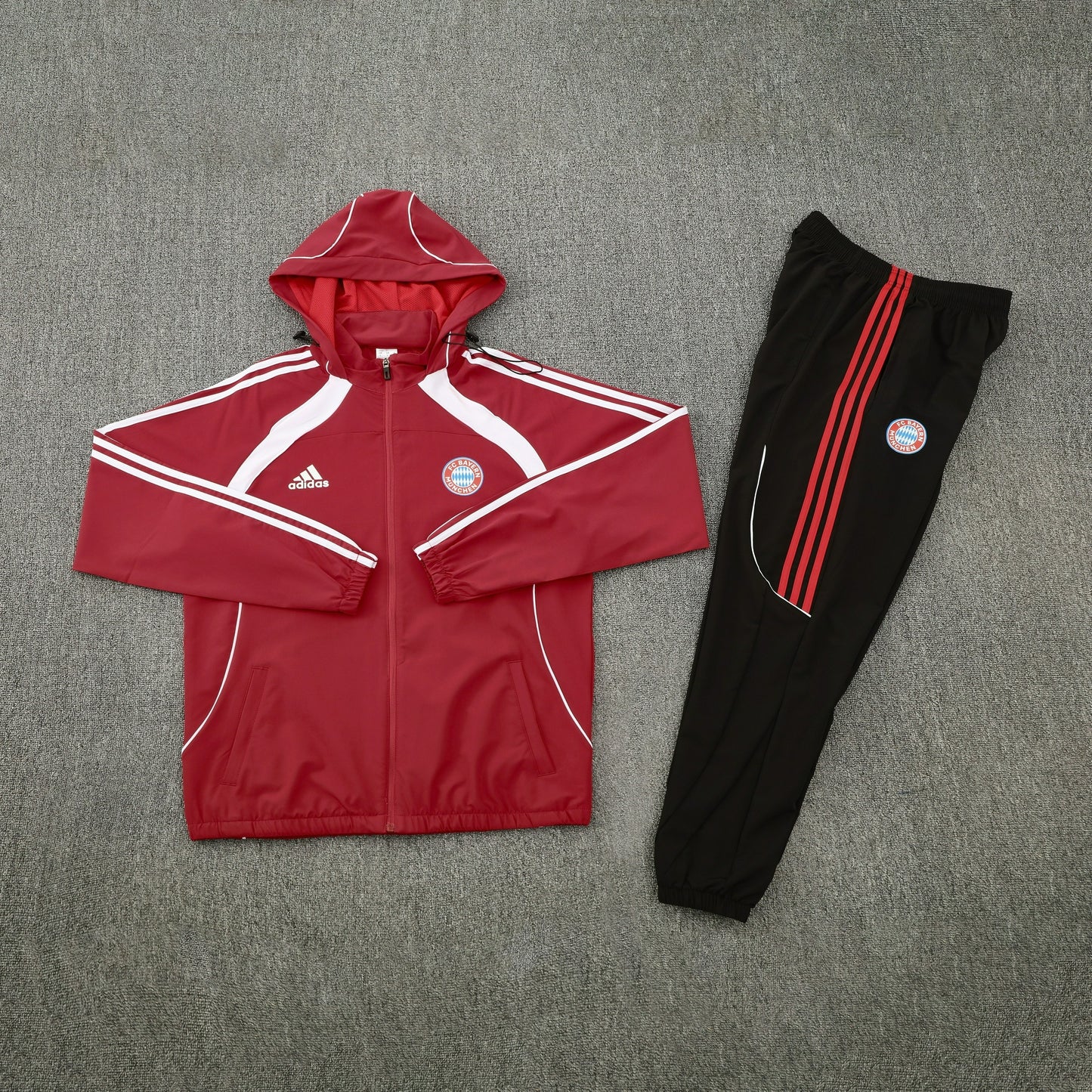 Kit de Concentración Bayern München