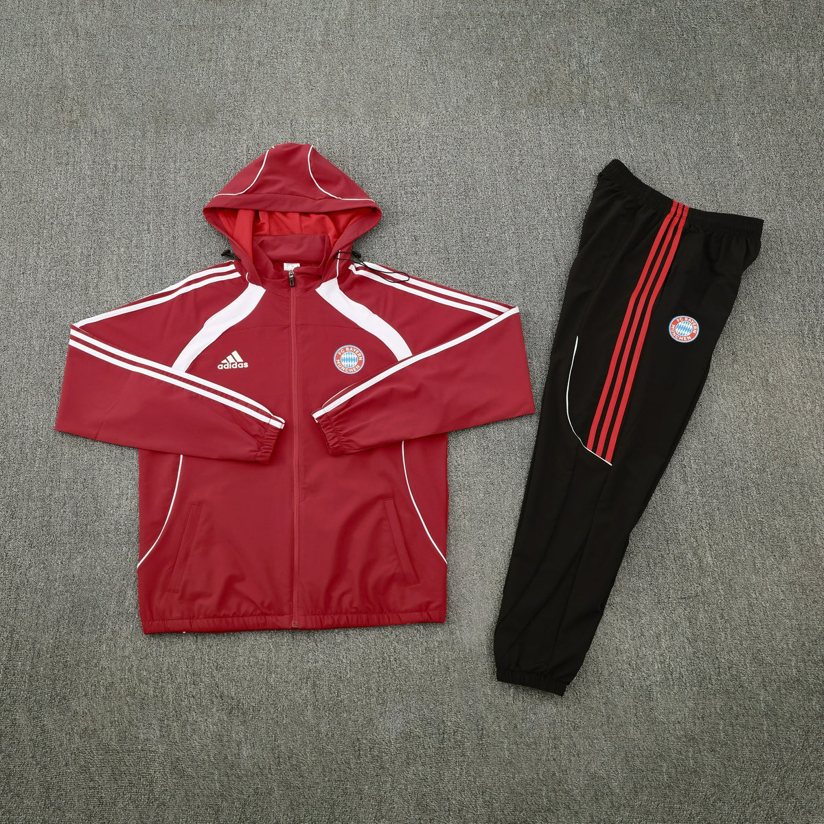 Bayern Munich Concentration Kit