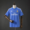 Jersey retro - Real Madrid