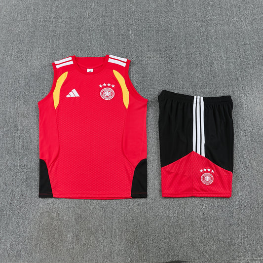 Germany Concentration Kit