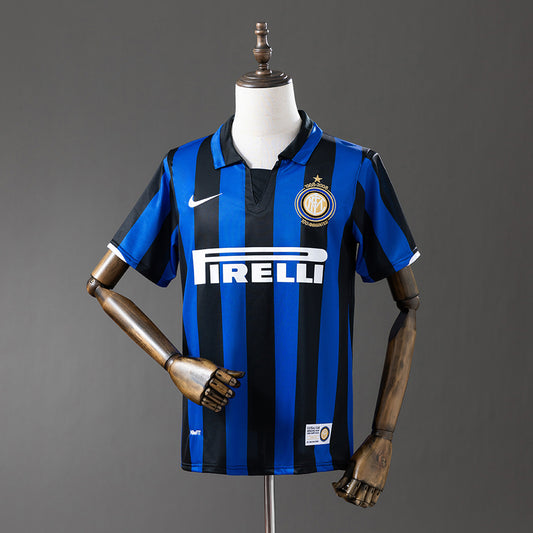 Retro Jerseys - Inter Milan