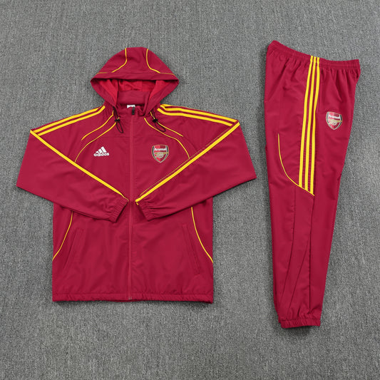 Arsenal Focus Kit