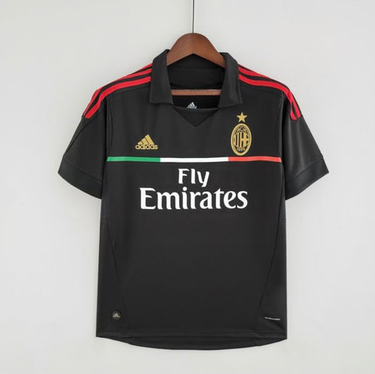 Jerseys Retro - AC Milán