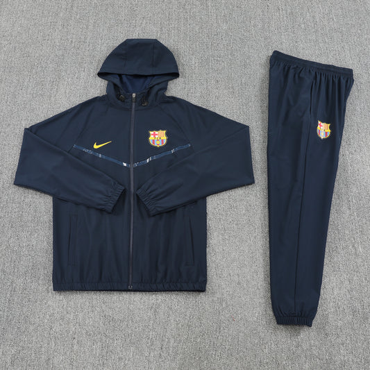 Barcelona Focus Kit