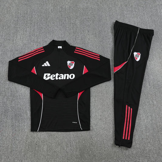Kit de Concentración River Plate