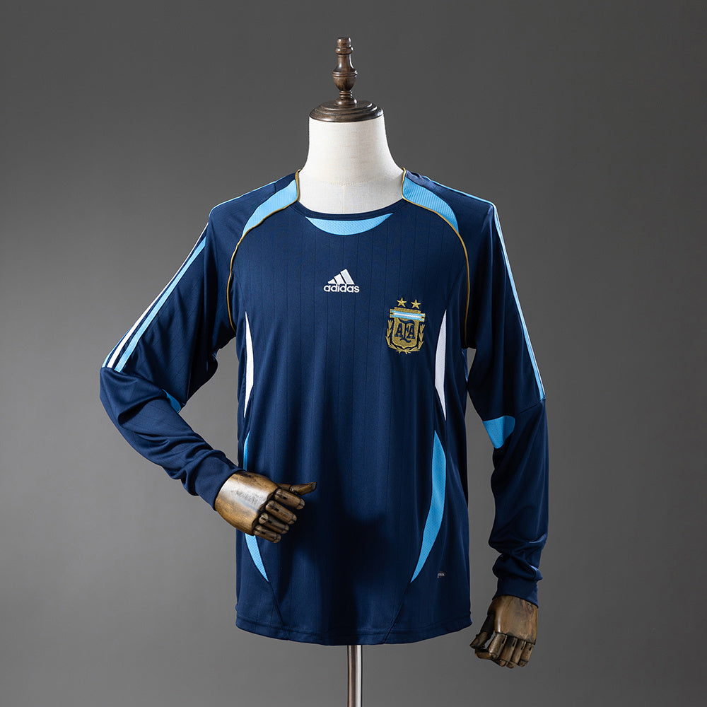 Jerseys Retro - Argentina