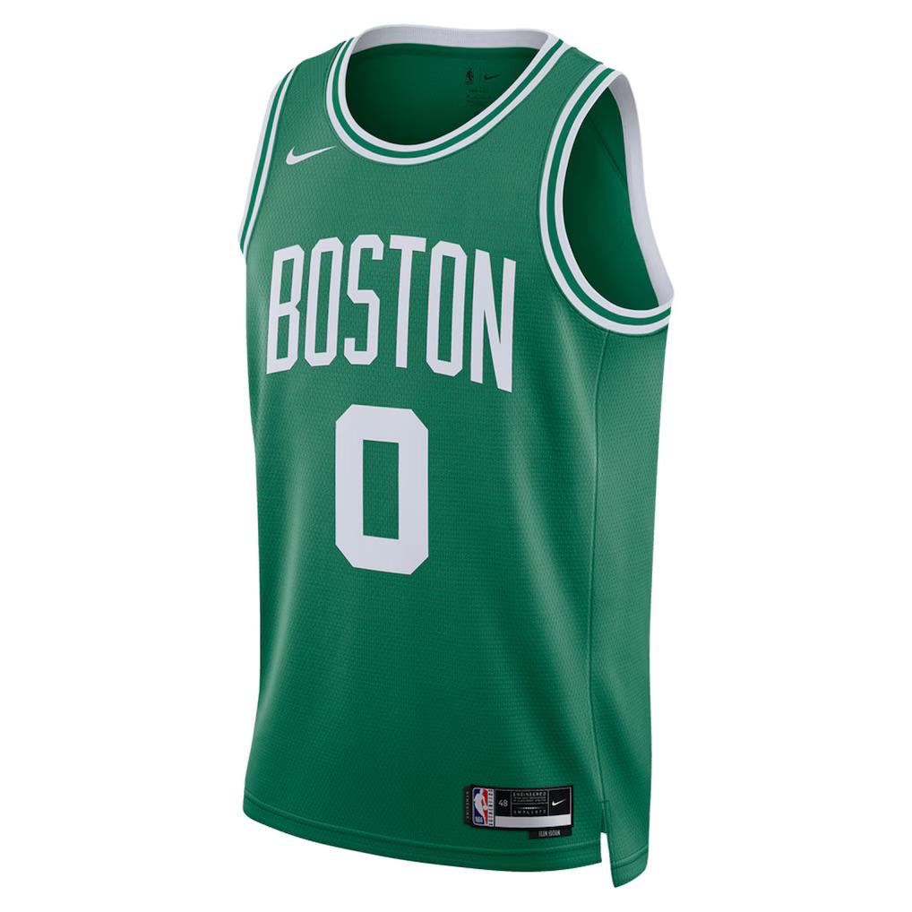 NBA Boston Celtics jersey