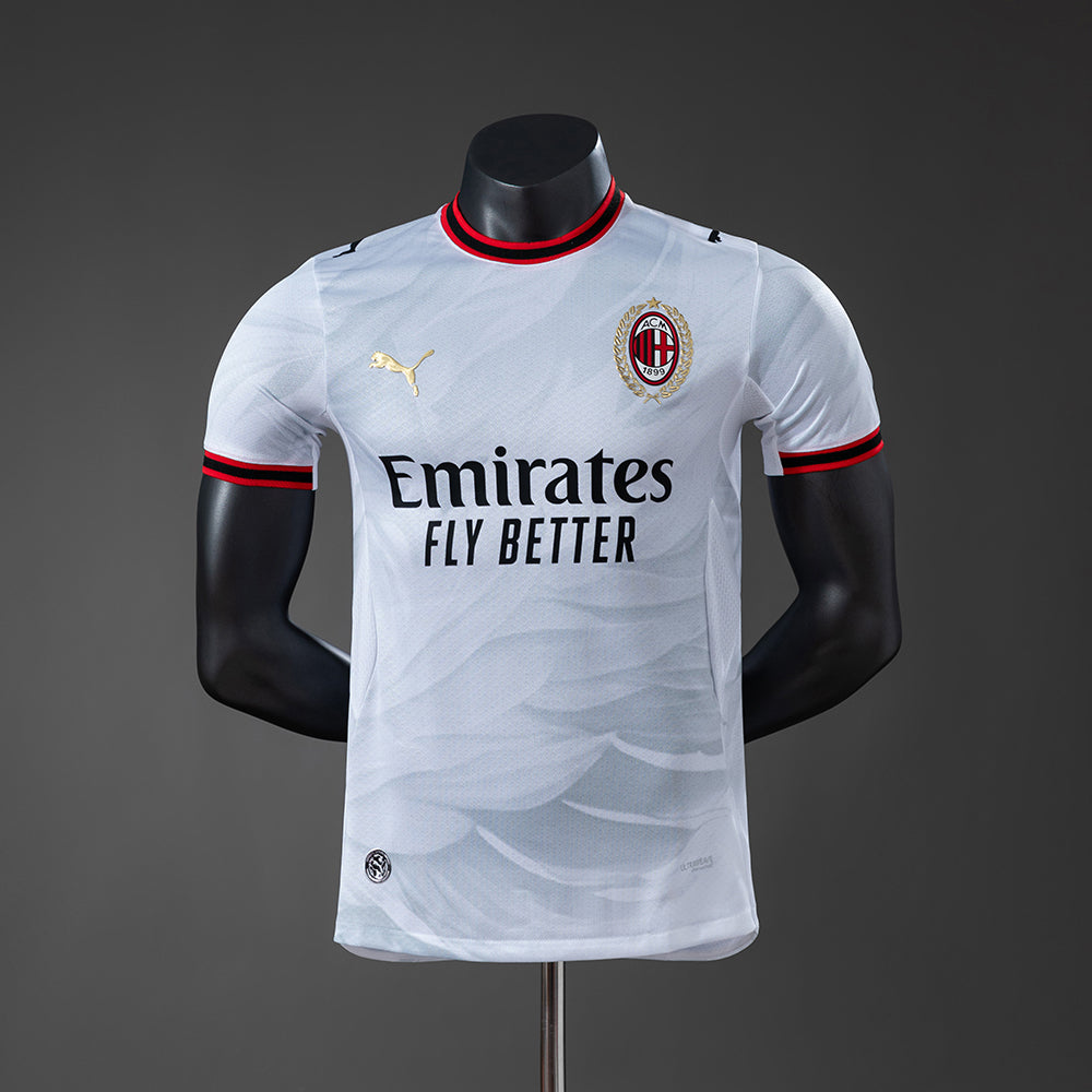 Jersey - AC Milán