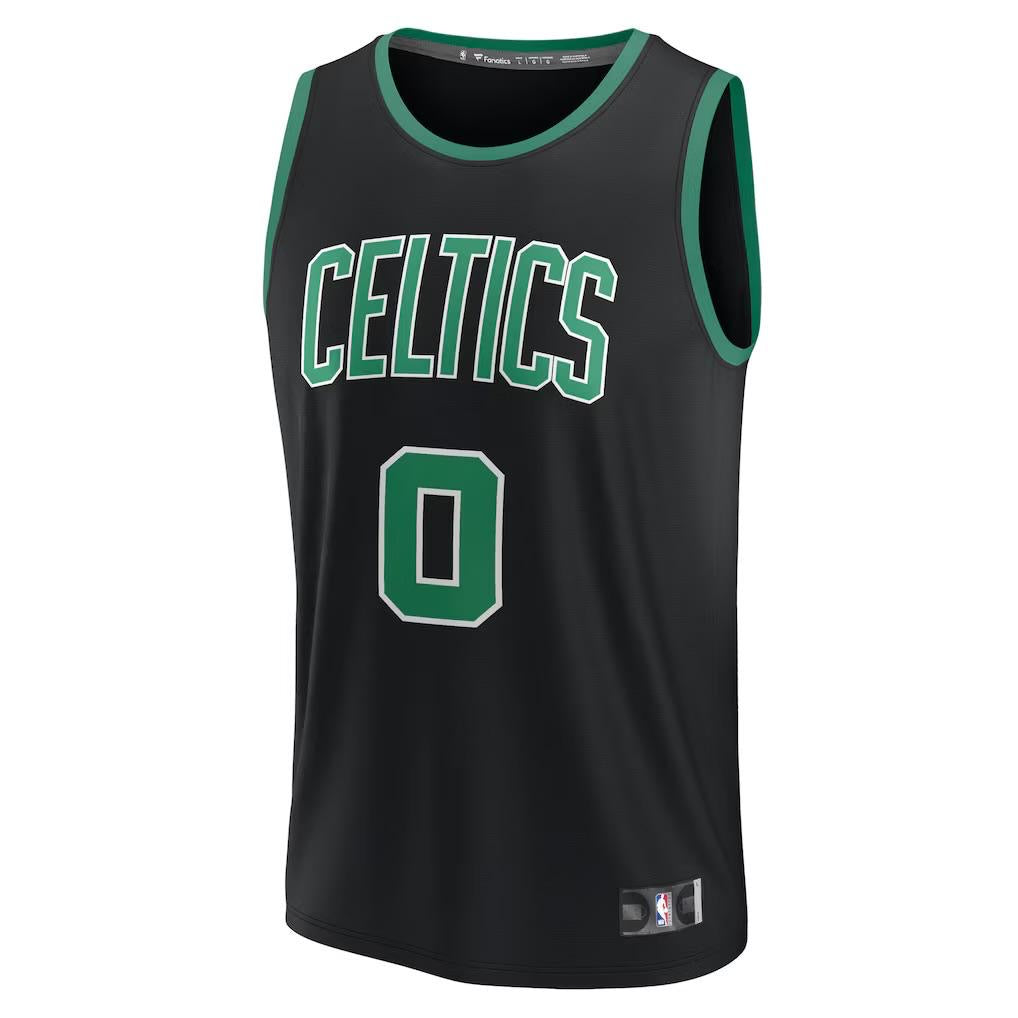 NBA Boston Celtics jersey