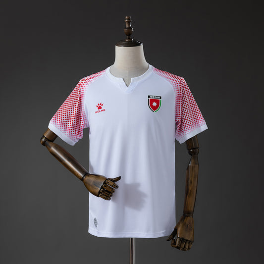 Jersey - Jordania