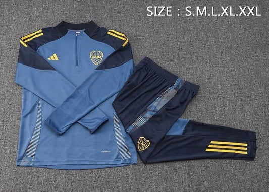 Kit de Concentración Boca JR