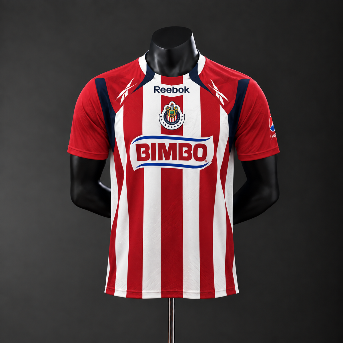Jersey - Chivas