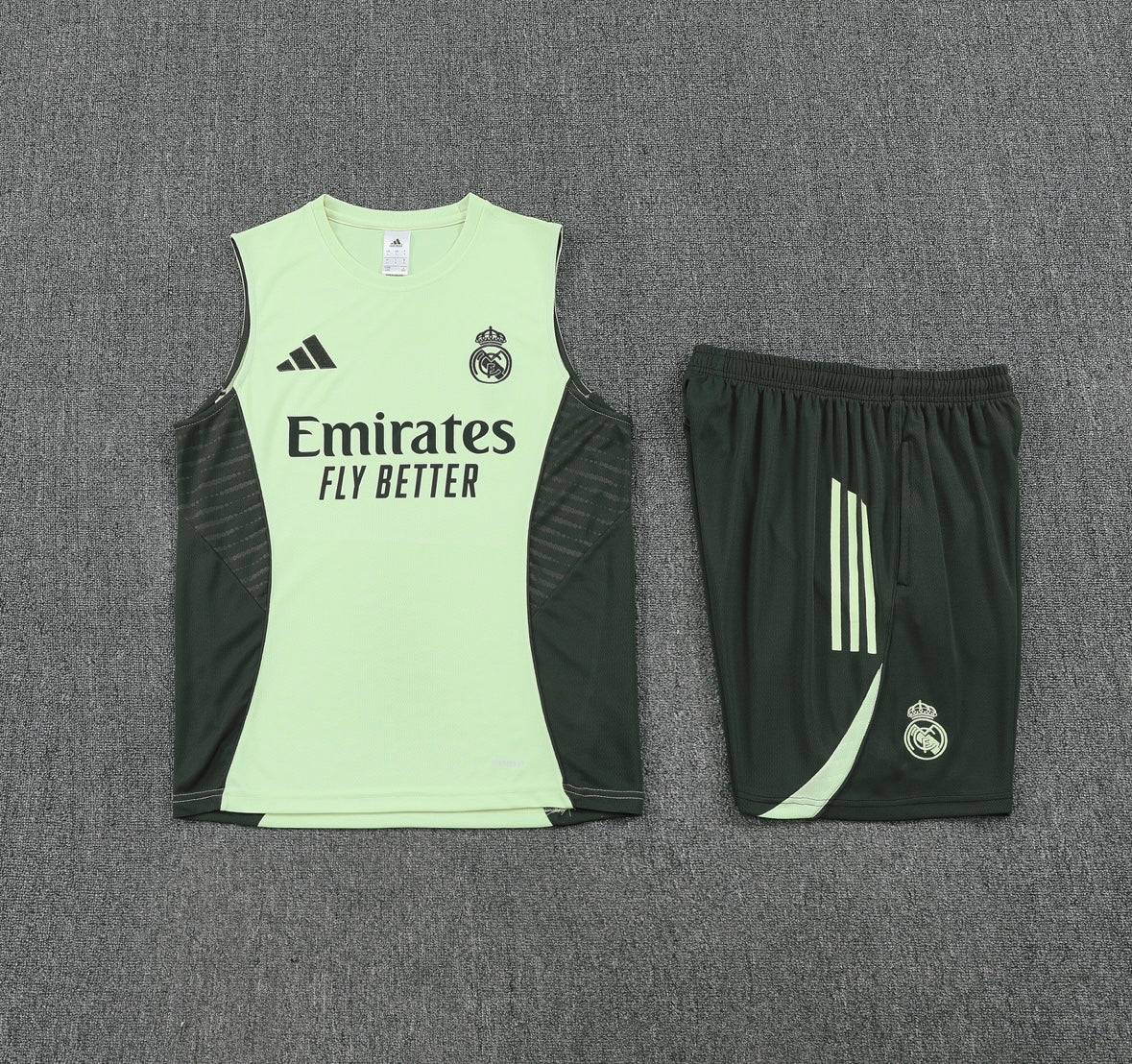 Real Madrid Focus Kit