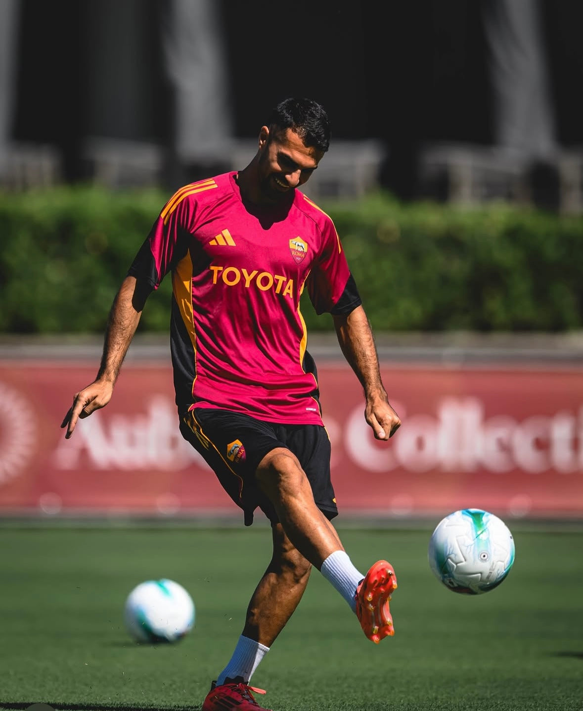 Rome Focus Kit