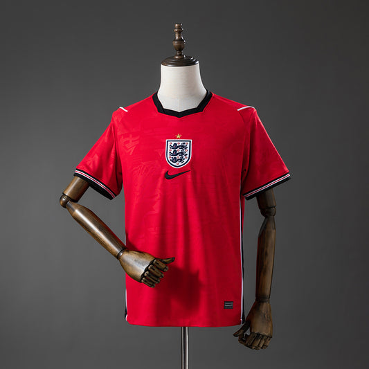 Jersey - Inglaterra