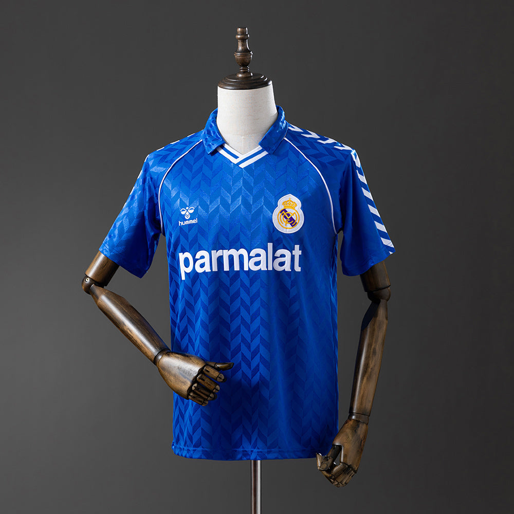Jersey - Real Madrid