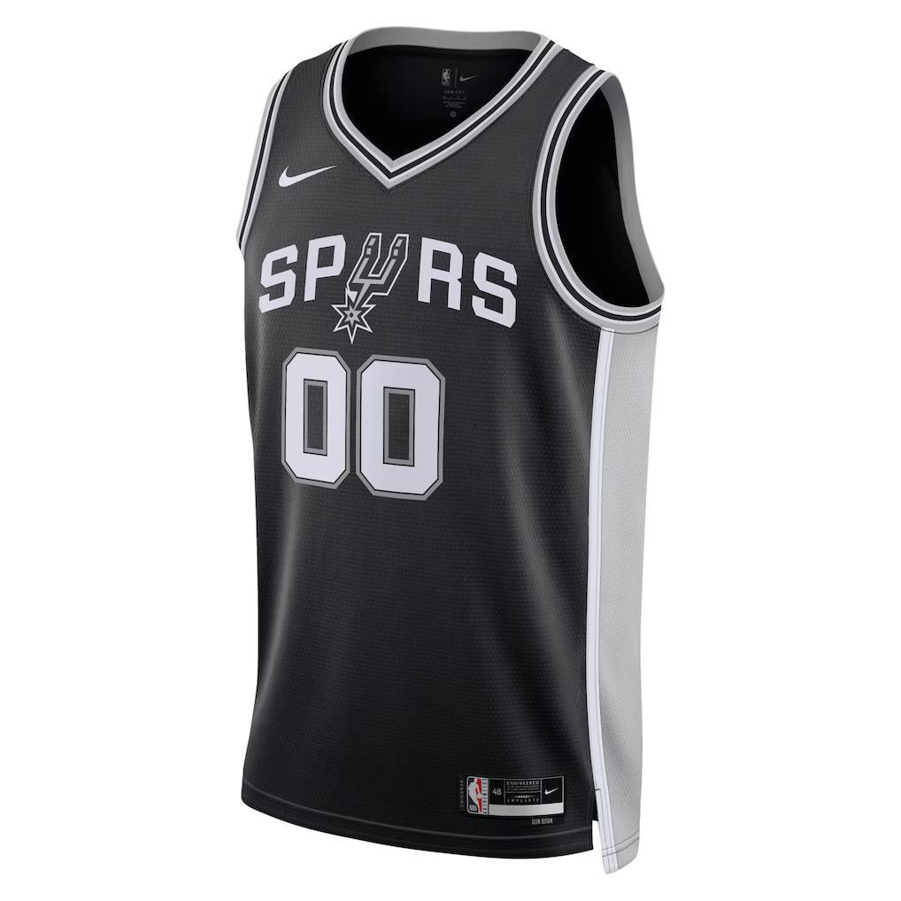 NBA Spurs jersey