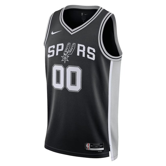 NBA Spurs jersey