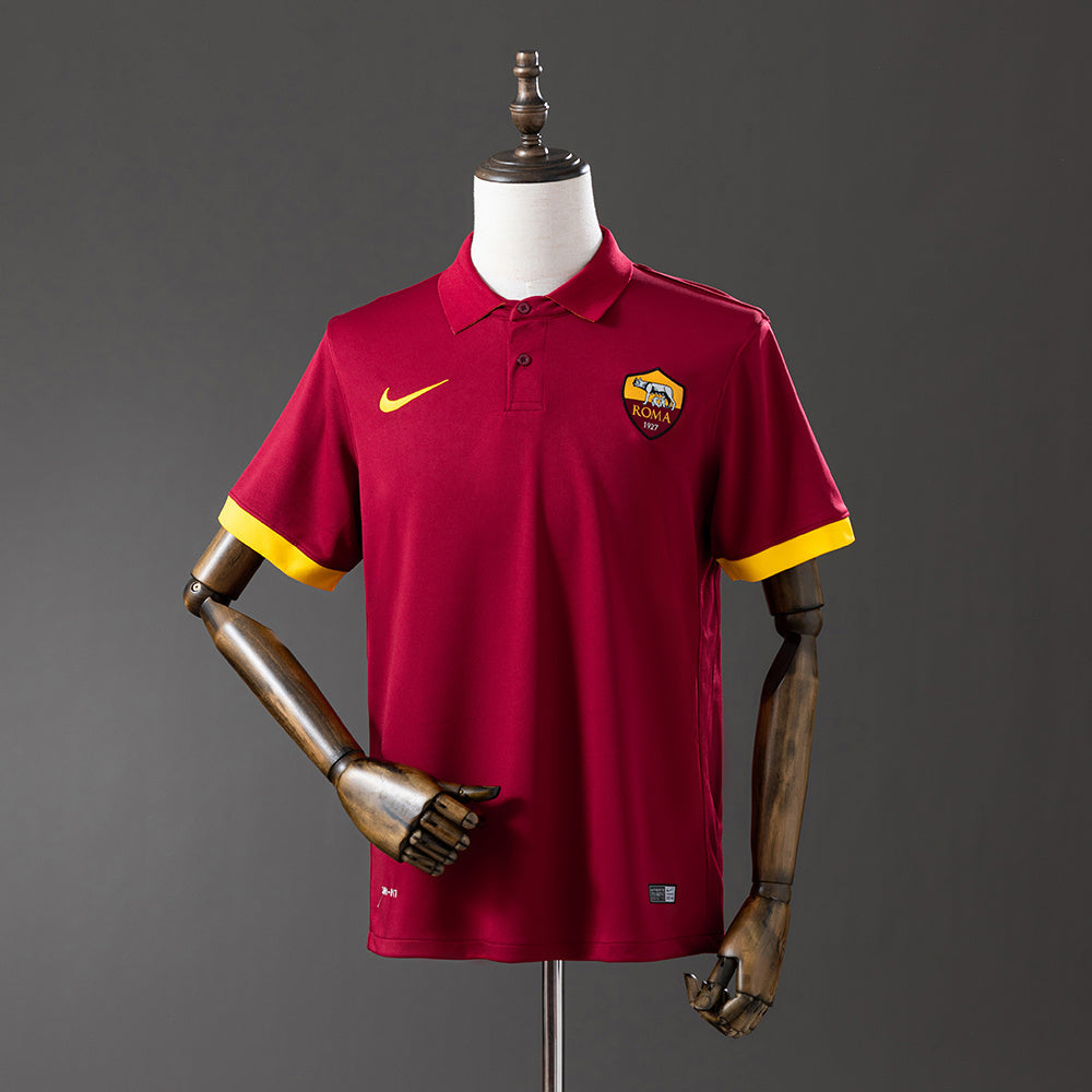 Jersey retro  - Roma
