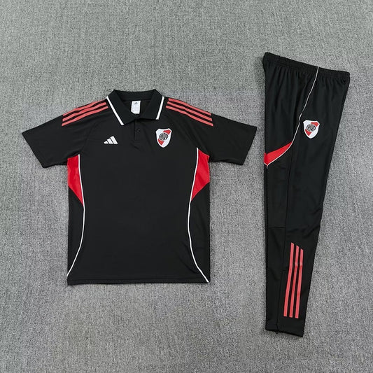 River Plate Focus Kit