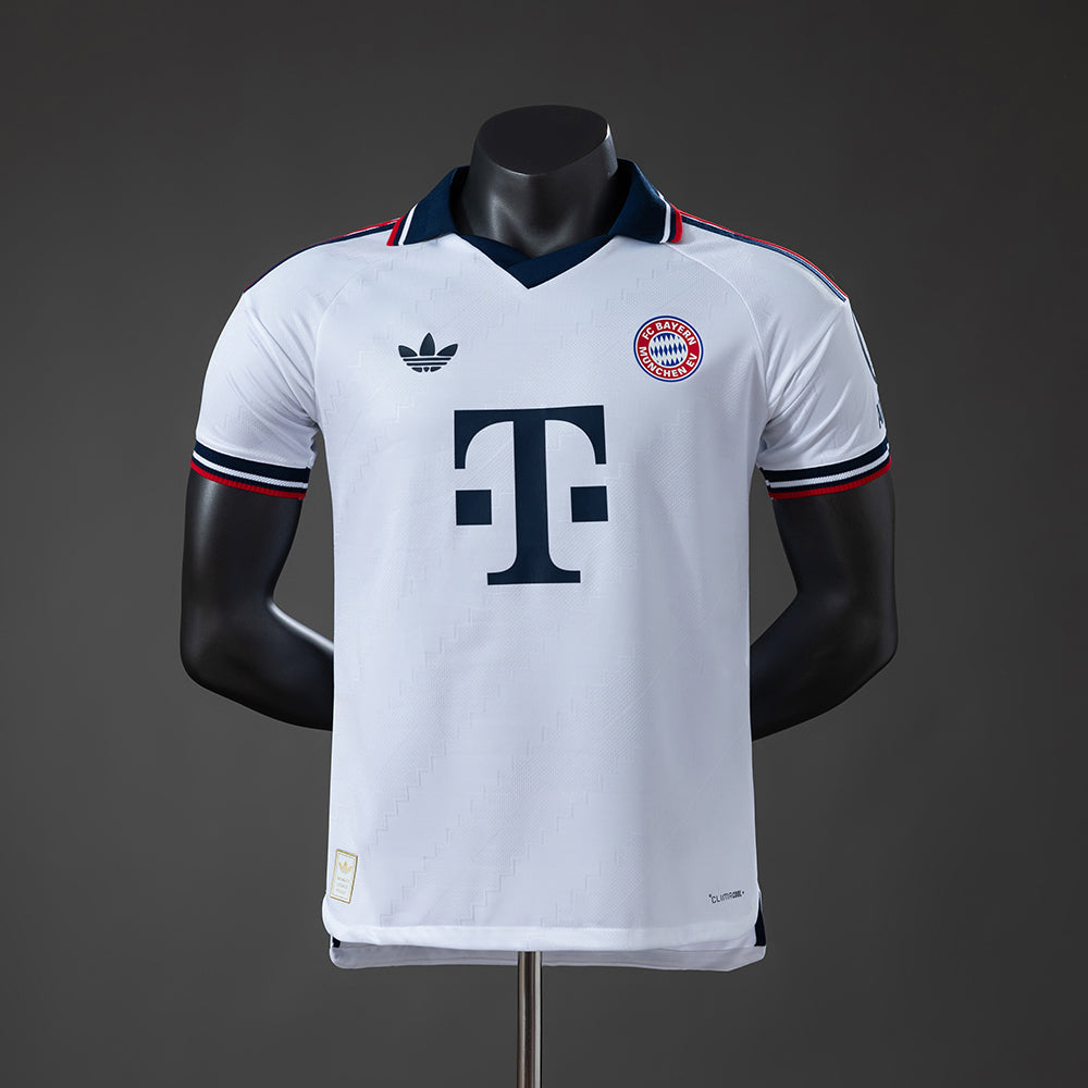 Jersey - Bayern Munich