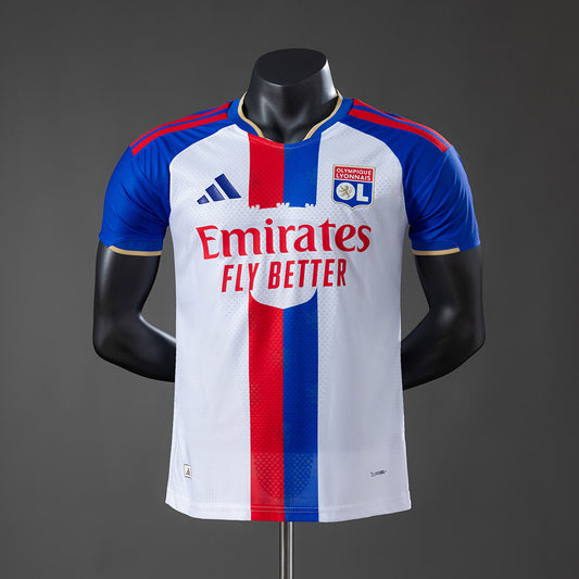 Jersey - Lyon