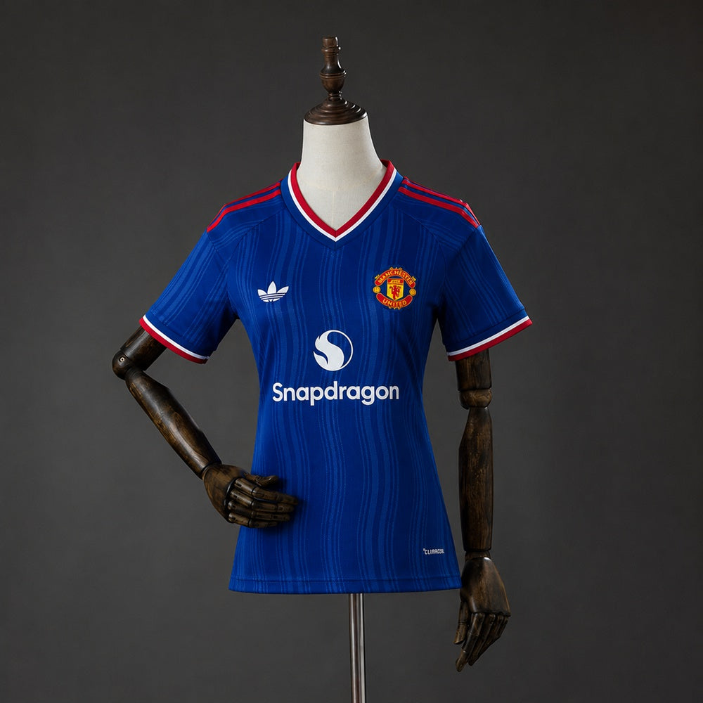 Jersey Mujer - Manchester United