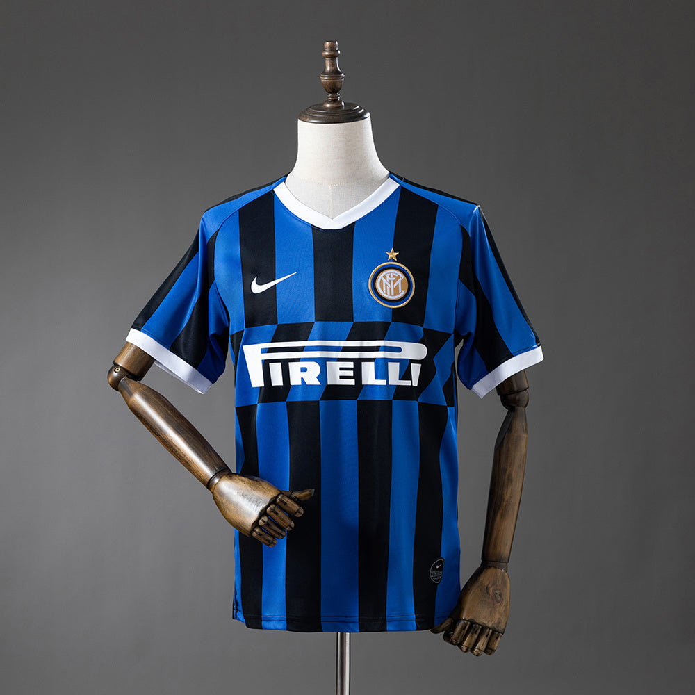 Jersey - Inter de Milán