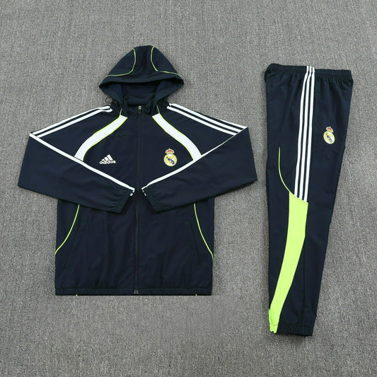Real Madrid Focus Kit