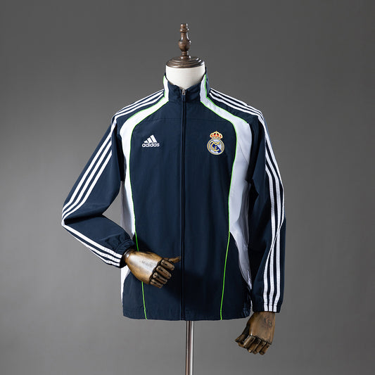 Windbreaker - Real Madrid