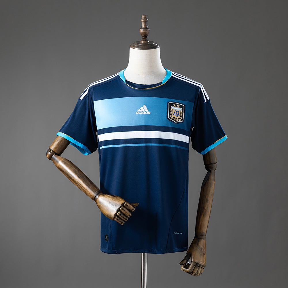 Jerseys Retro - Argentina