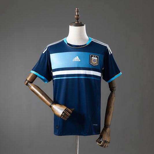 Jerseys Retro - Argentina