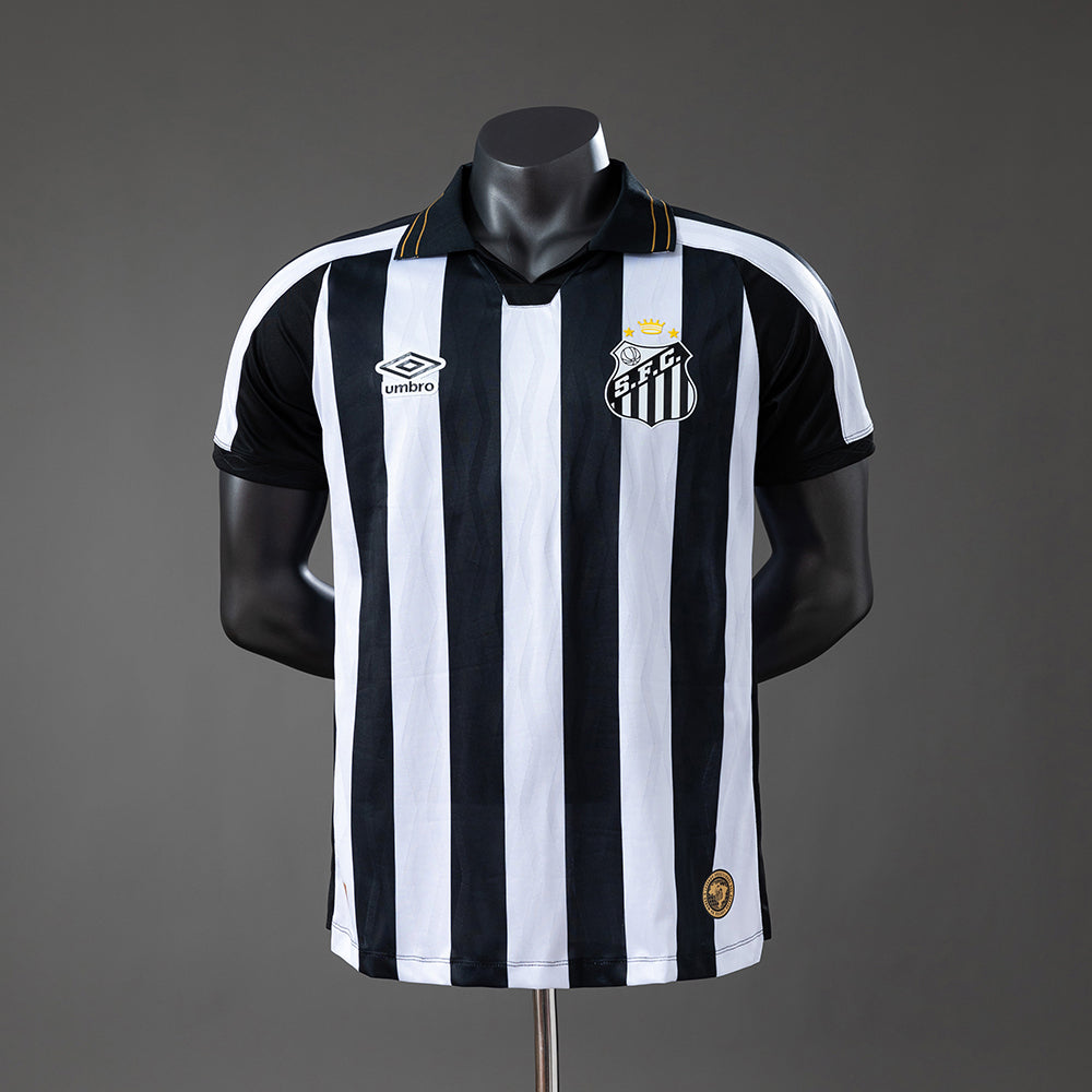 Jersey - Santos