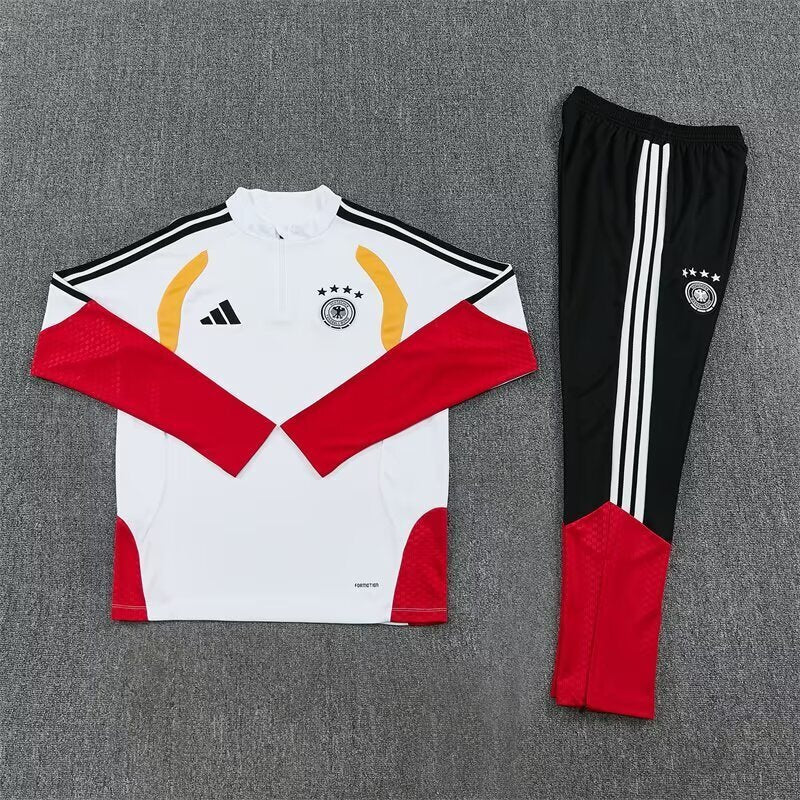 Germany Concentration Kit