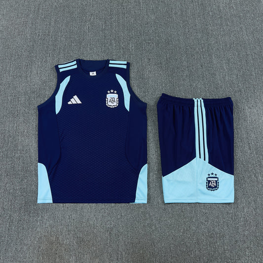 Argentina Concentration Kit