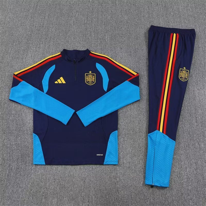 Concentration Kit Spain