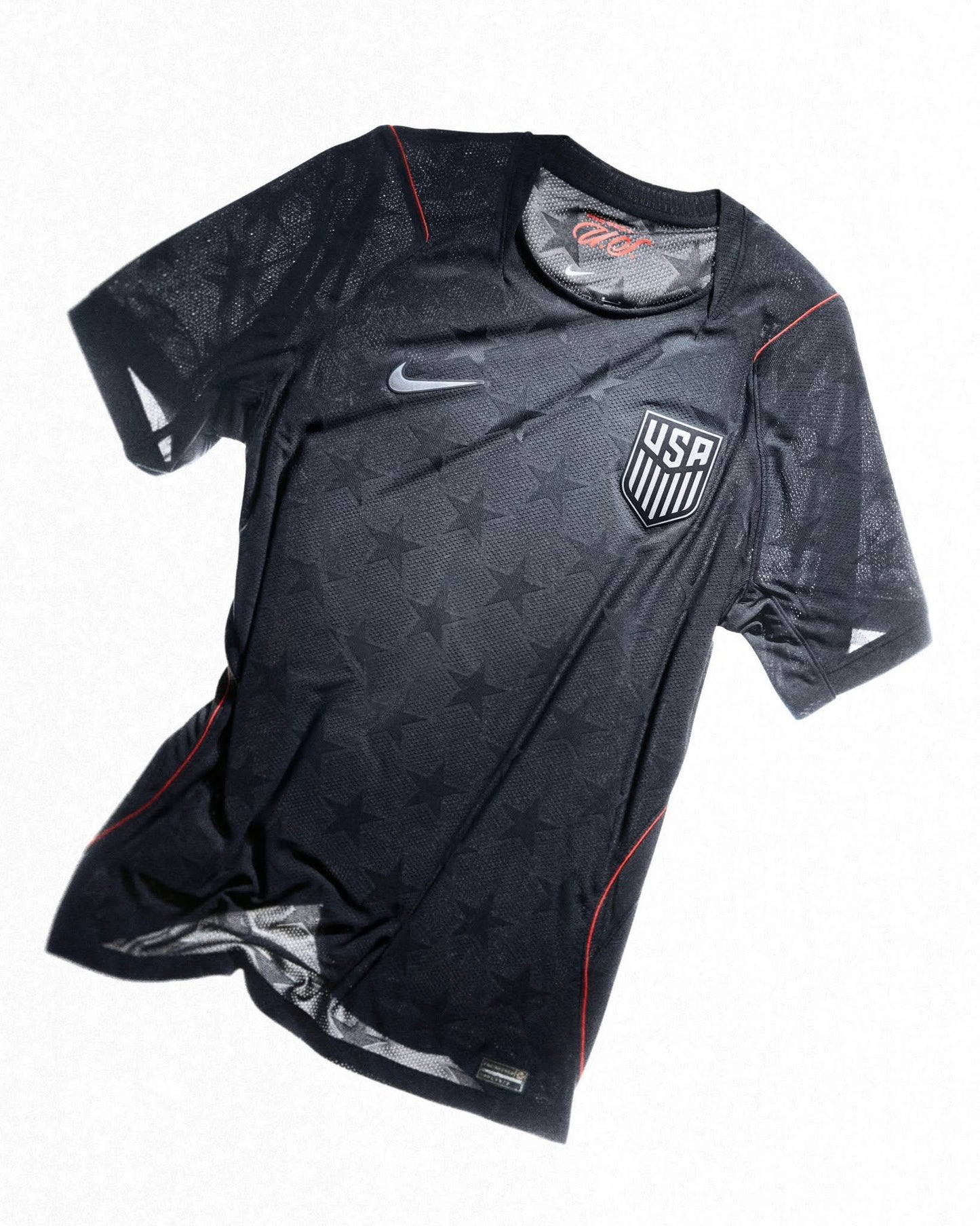 Jersey - USA
