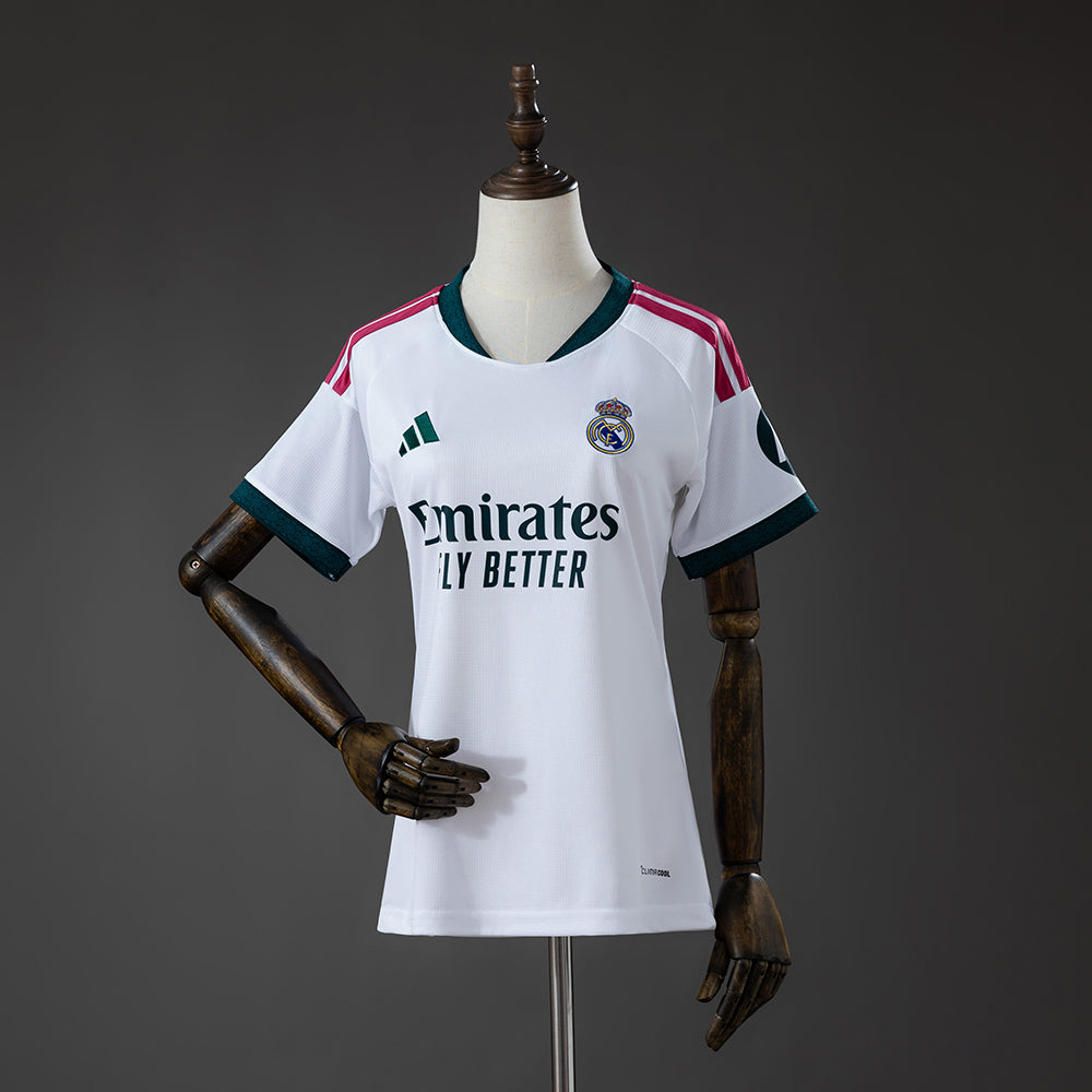 Jersey Mujer - Real Madrid