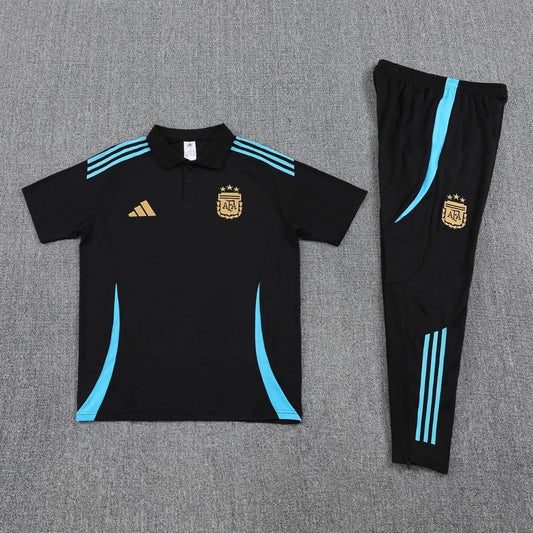 Kit de Concentración Argentina