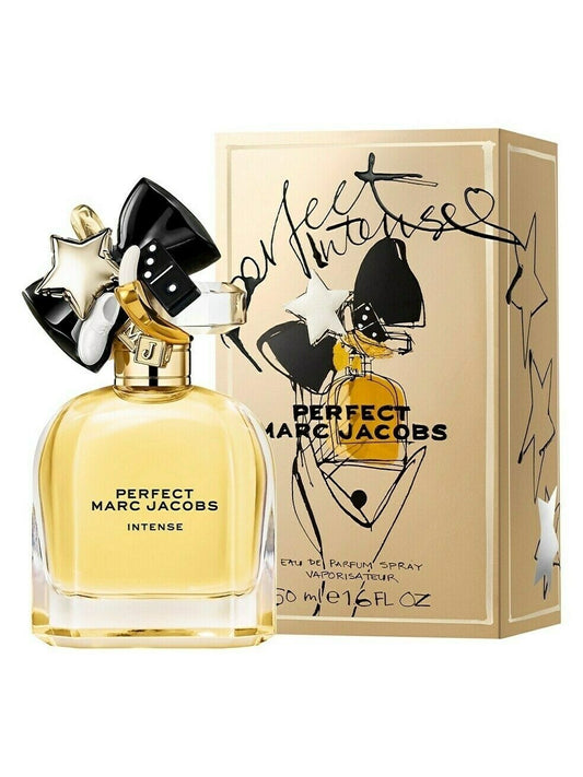 Perfume mujer - PMJ Intense Original EDP 100ML