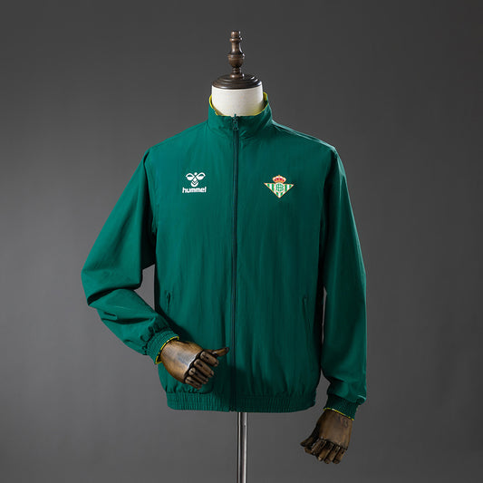 Windbreaker - Real Betis